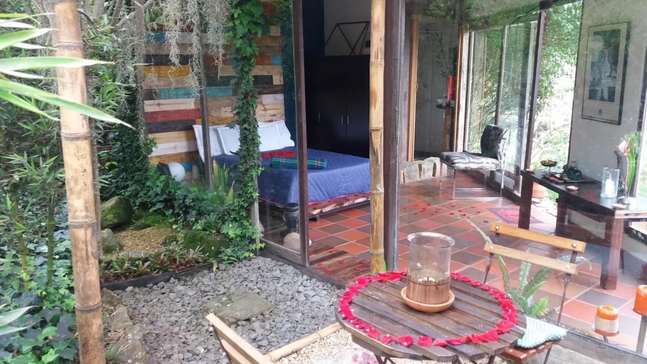 Naturaleza En Armonia San Francisco (Cundinamarca)