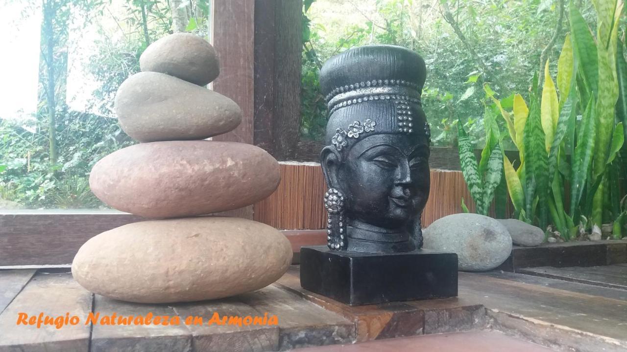 Lodge Naturaleza En Armonia *