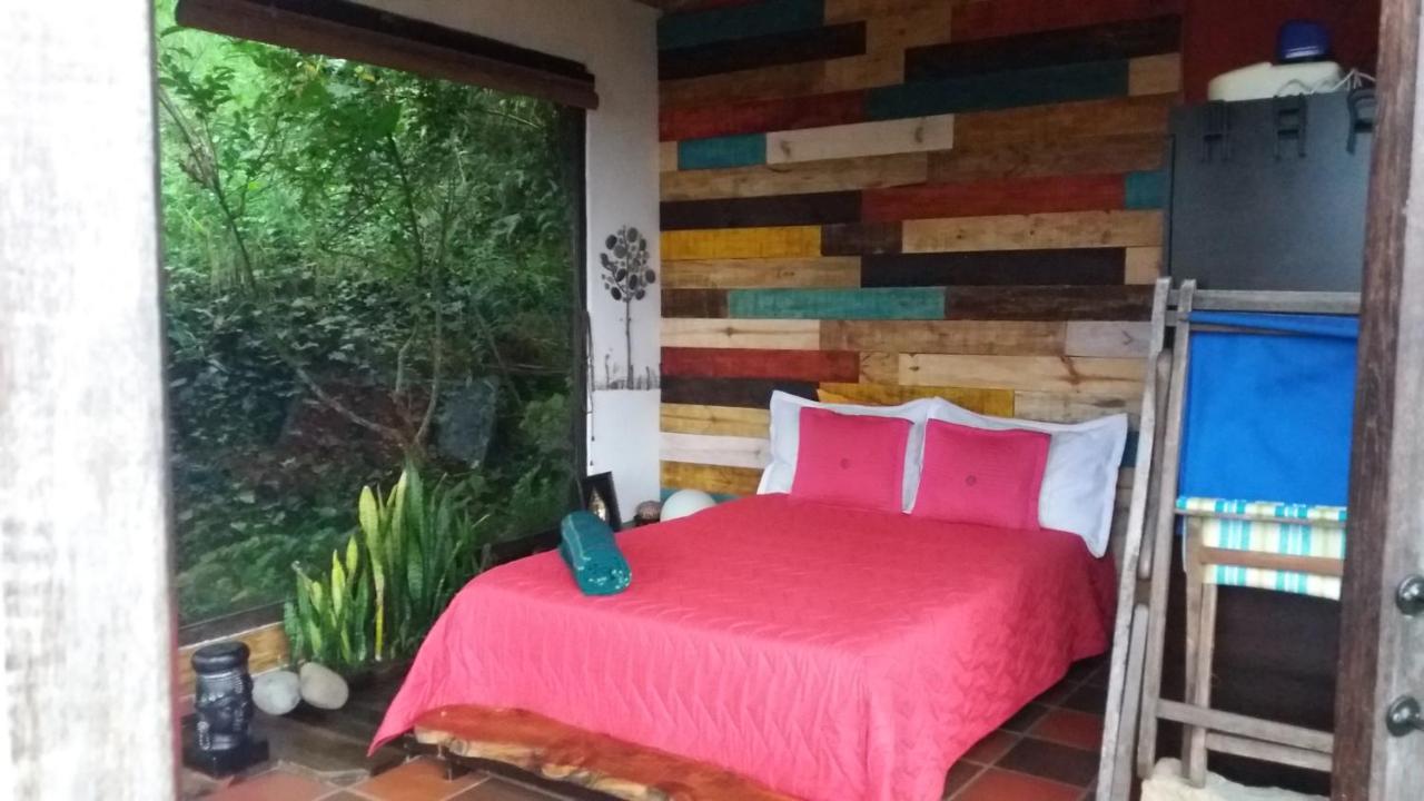Naturaleza En Armonia Lodge