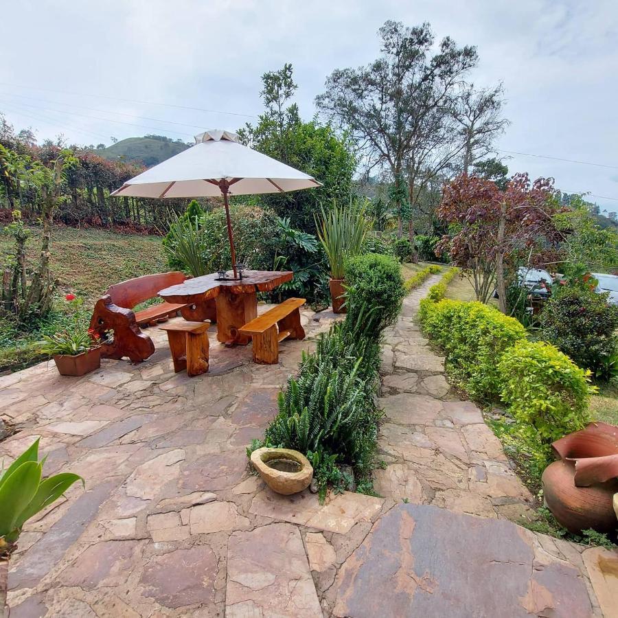 Naturaleza En Armonia San Francisco (Cundinamarca)