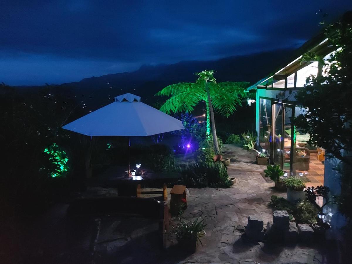 Naturaleza En Armonia * San Francisco (Cundinamarca)