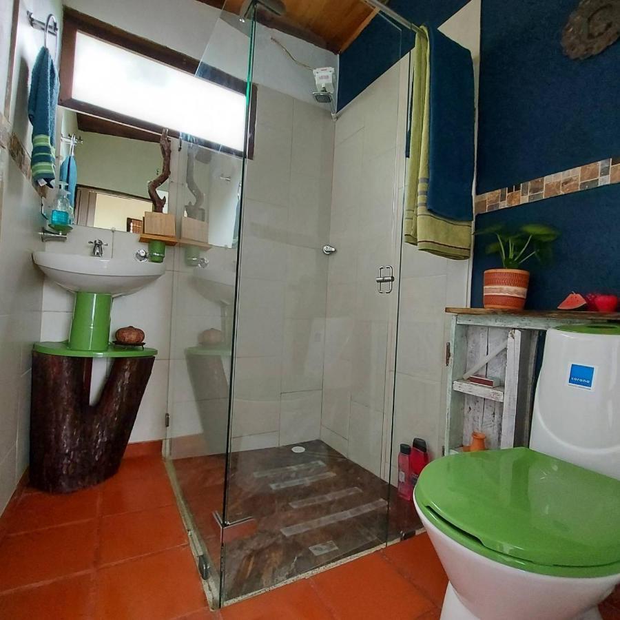 Lodge Naturaleza En Armonia *