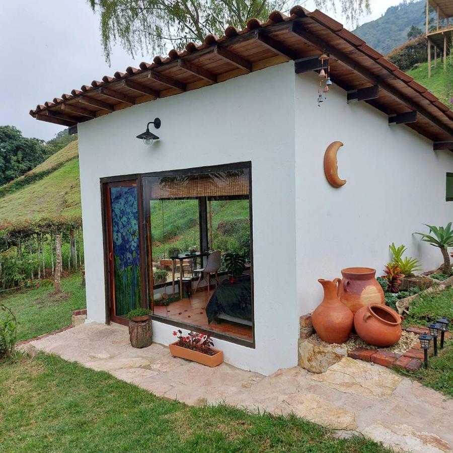 Lodge Naturaleza En Armonia