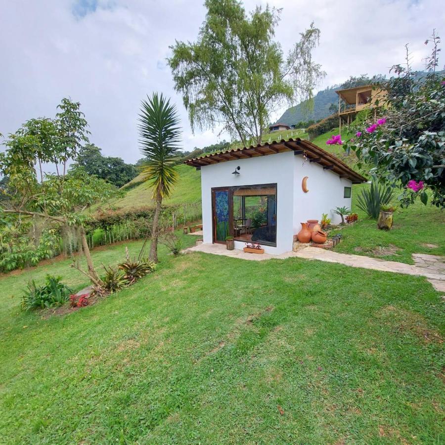 Naturaleza En Armonia * San Francisco (Cundinamarca)