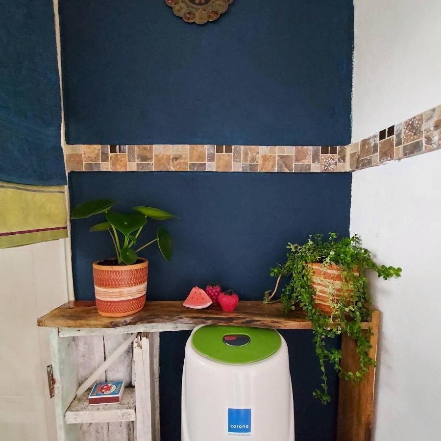 Lodge Naturaleza En Armonia