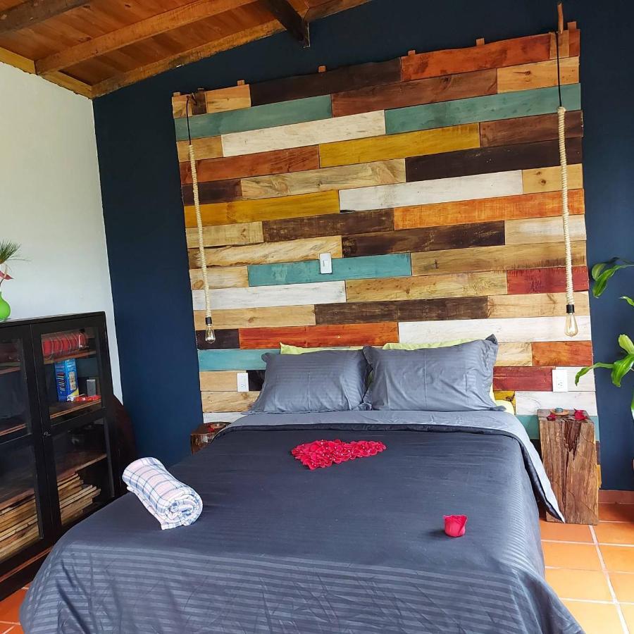Lodge Naturaleza En Armonia *