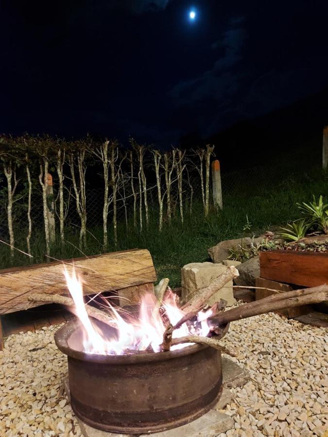 Lodge Naturaleza En Armonia