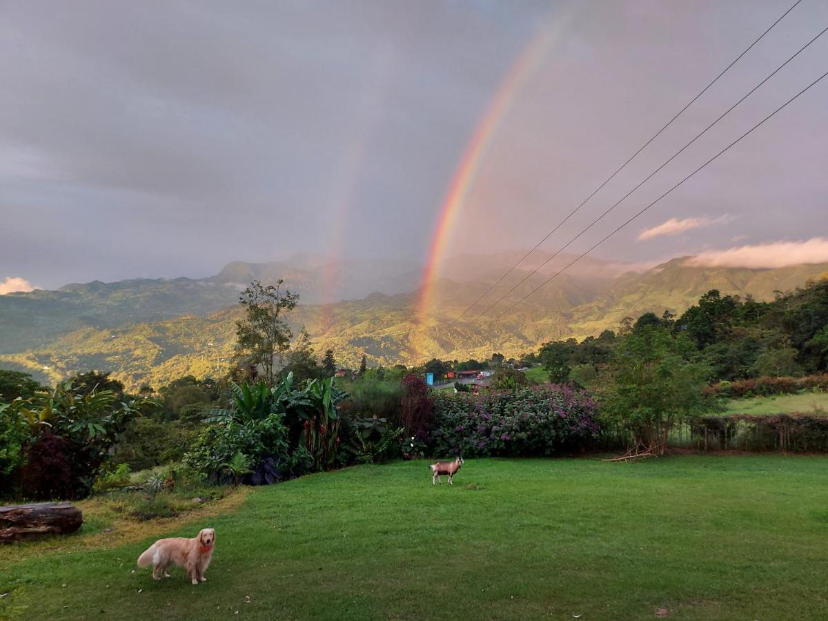 Naturaleza En Armonia San Francisco (Cundinamarca)