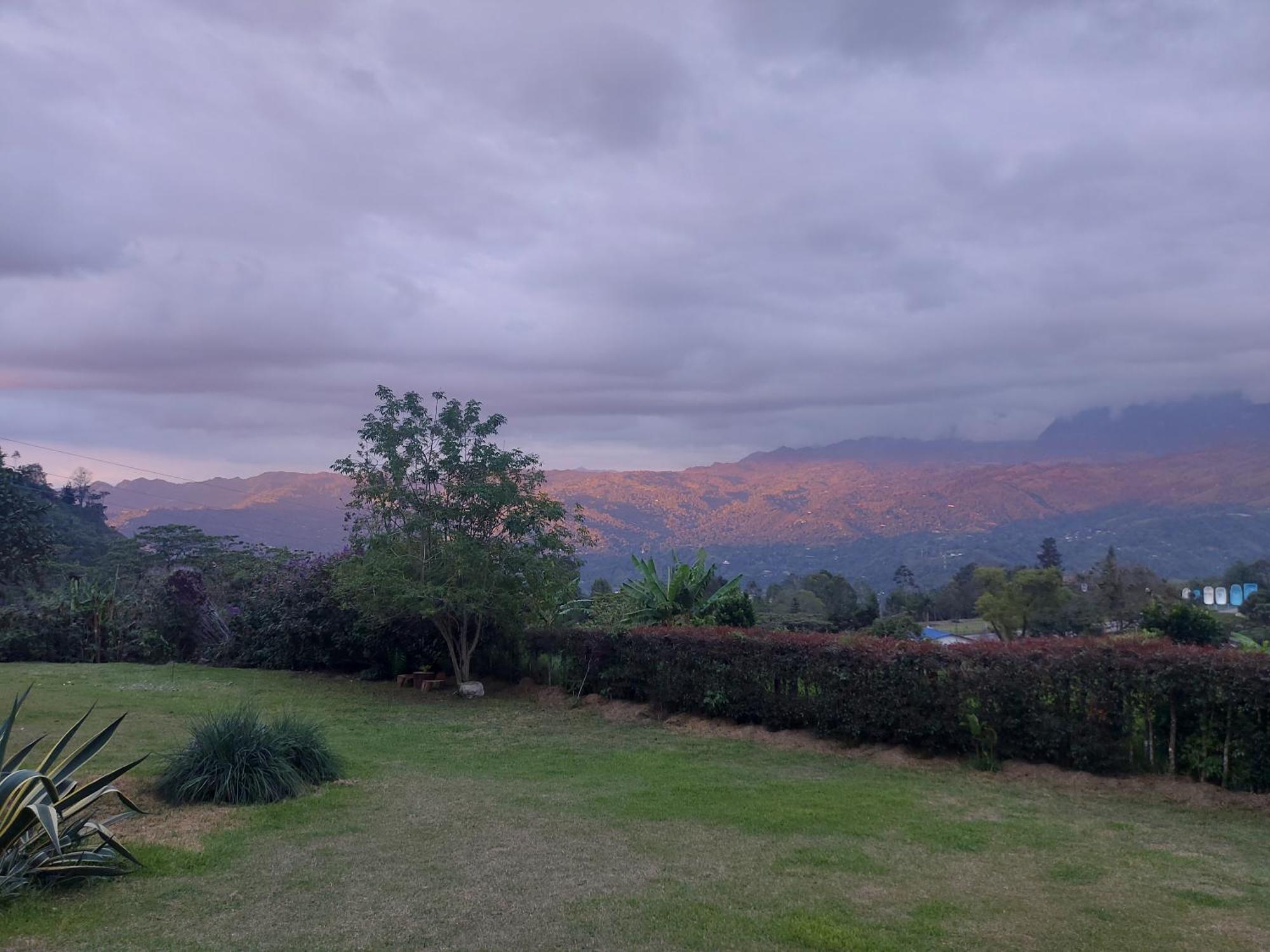 Naturaleza En Armonia Lodge San Francisco (Cundinamarca)